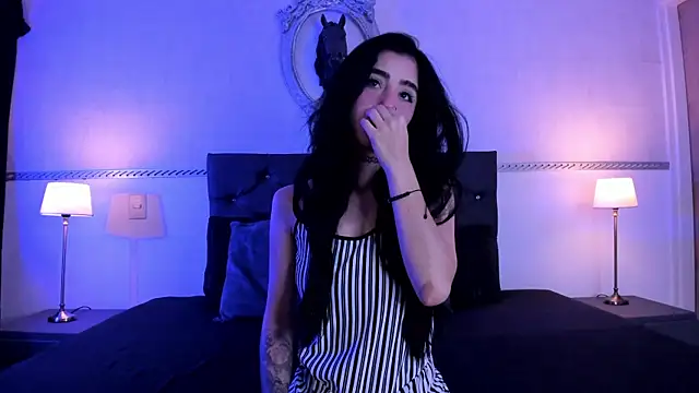 RomeroMoon online show from 12-04-24, 01:09