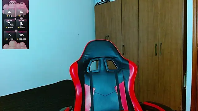 Hgp3riodictabl3 online show from 03-17-26, 03:22