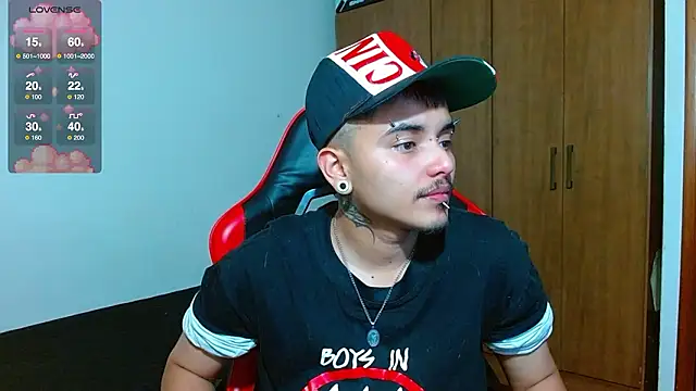 Hgp3riodictabl3 online show from 03-23-26, 05:11