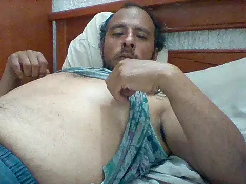 deditos online show from 12-01-24, 04:29