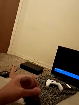 dvaughn3117 online show from 03-31-26, 09:15