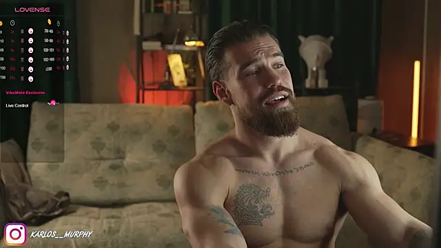 Karlos Ripped  online show from 12-12-24, 11:40