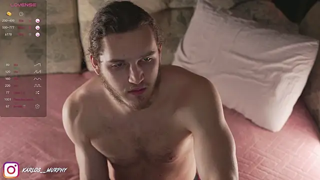 Karlos Ripped  online show from 02-24-25, 10:59