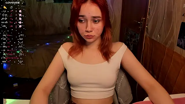 Snapshot of SweetLinaa chatting on 12-11-24, 06:52 SweetLinaa online show from 12-11-24, 06:52