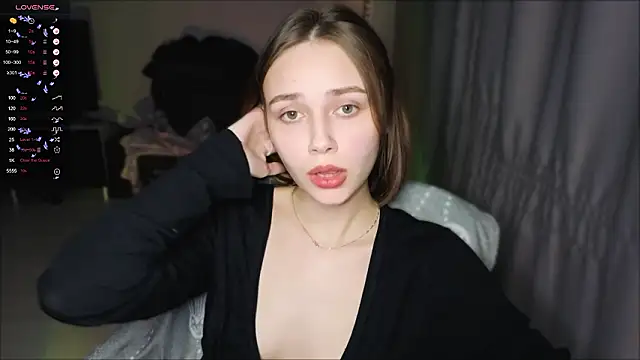 Snapshot of SweetLinaa chatting on 03-05-26, 08:16 SweetLinaa online show from 03-05-26, 08:16