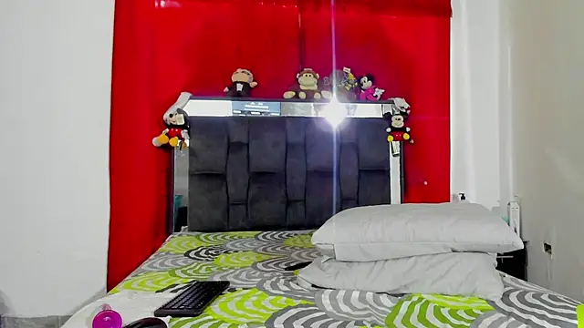 chloe vasquez710 online show from 01-11-25, 01:32