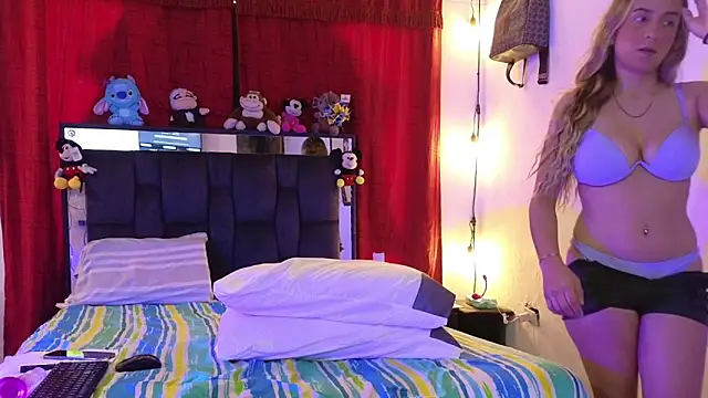 chloe vasquez710 online show from 03-04-25, 07:32