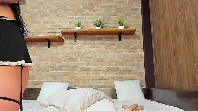 Lizzyvixxx online show from 02-19-25, 01:28