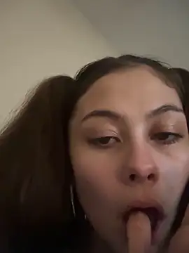 Sarinathebaddest online show from 10-24-25, 03:19