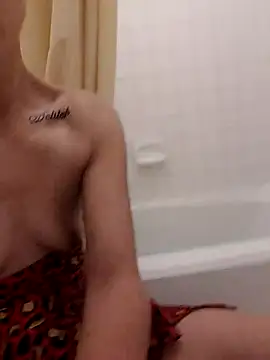 Sarinathebaddest online show from 07-05-26, 12:39