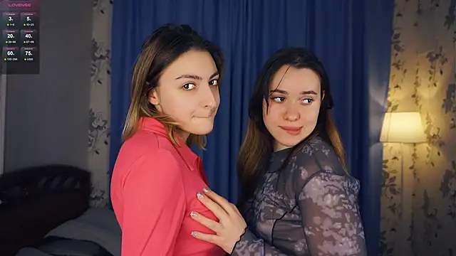 Snapshot of TateDevon chatting on 02-17-25, 01:10 TateDevon online show from 02-17-25, 01:10