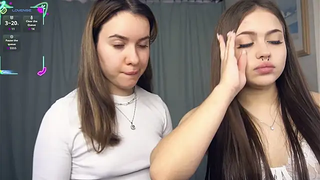 Snapshot of TateDevon chatting on 09-30-25, 06:51 TateDevon online show from 09-30-25, 06:51