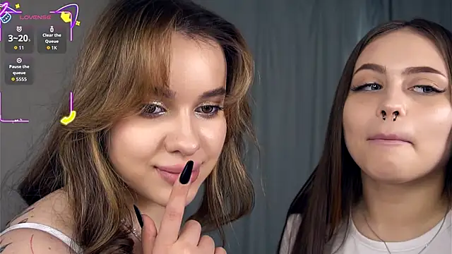 Snapshot of TateDevon chatting on 10-01-25, 06:30 TateDevon online show from 10-01-25, 06:30