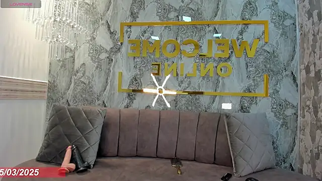 Snapshot of Charlie_Doll chatting on 03-05-25, 05:29 Charlie Doll online show from 03-05-25, 05:29