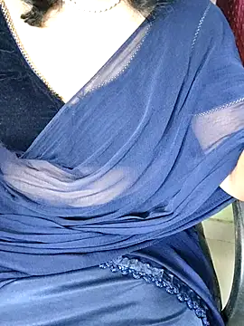 indian anu mallu online show from 03-18-25, 10:25