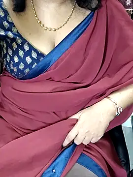 indian anu mallu online show from 03-19-25, 06:14