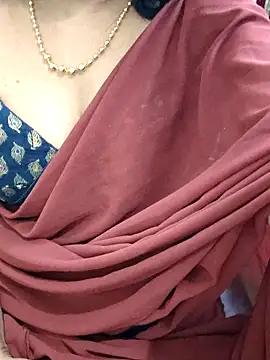 indian anu mallu online show from 03-19-25, 01:07