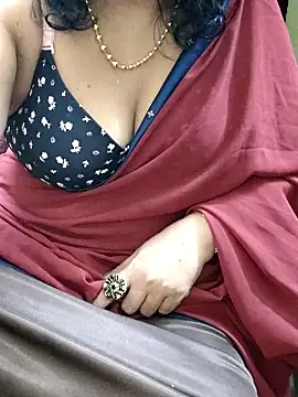 indian anu mallu online show from 03-19-25, 04:13