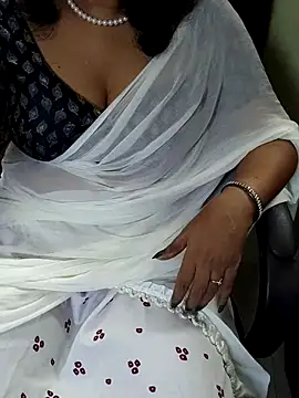 indian anu mallu online show from 03-20-25, 06:30