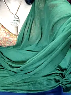 indian anu mallu online show from 03-21-25, 08:17