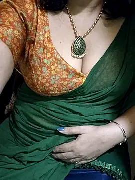 indian anu mallu online show from 03-21-25, 03:24