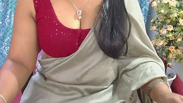 indian anu mallu online show from 04-11-26, 07:45