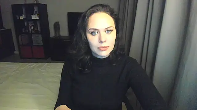 Snapshot of MollyCheiz chatting on 01-18-25, 06:10 MollyCheiz online show from 01-18-25, 06:10