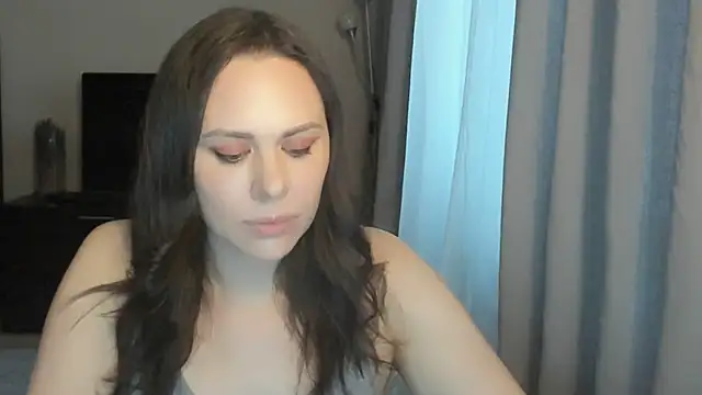 MollyCheiz online show from 04-02-26, 04:37