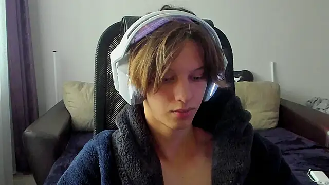 Ostin meow online show from 11-10-25, 04:00