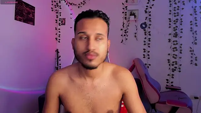 Raf brunette online show from 12-04-24, 11:52