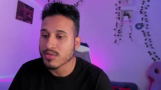 Raf brunette online show from 12-05-24, 12:55