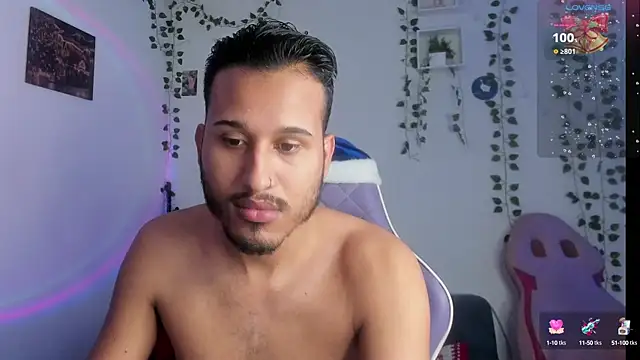 Raf brunette online show from 12-06-24, 01:33