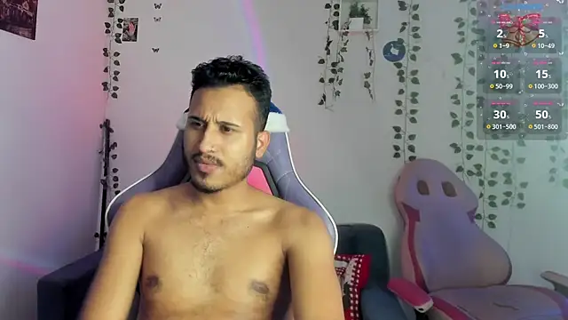 Raf brunette online show from 12-06-24, 11:25