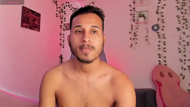 Raf brunette online show from 12-10-24, 01:33