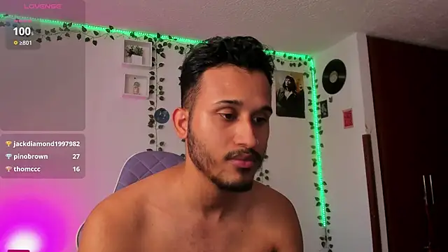 Raf brunette online show from 01-09-25, 01:02