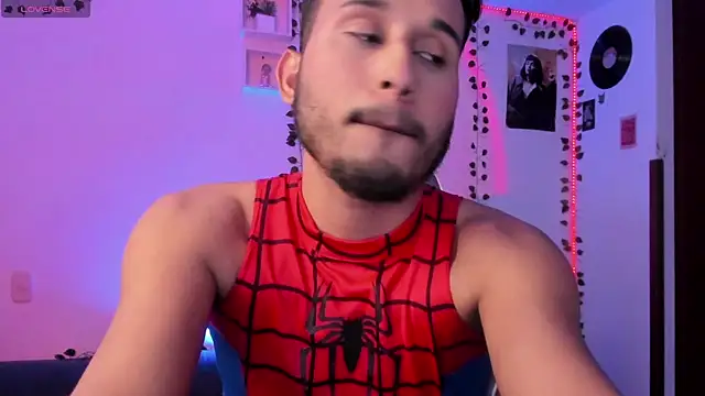 Raf brunette online show from 02-28-25, 09:15