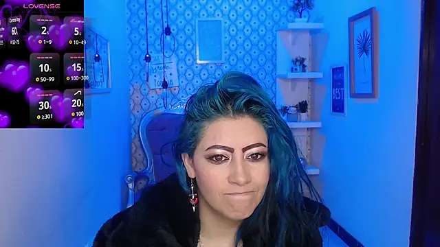 Snapshot of scarleth_blue chatting on 02-05-25, 03:13 scarleth blue online show from 02-05-25, 03:13