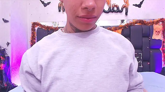 canela oss online show from 10-22-25, 11:54