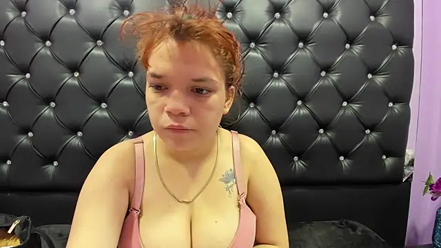 MelanyCarter18 online show from 09-20-25, 12:50