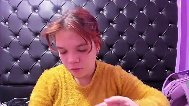 MelanyCarter18 online show from 10-09-25, 01:20