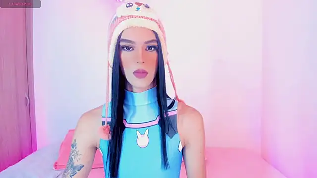 Ashley Reminton online show from 02-28-25, 04:54