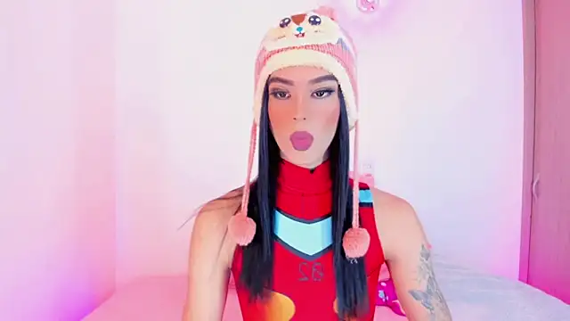 Ashley Reminton online show from 02-28-25, 11:56