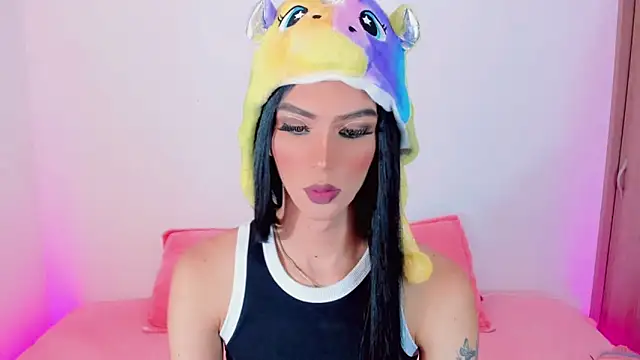 Ashley Reminton online show from 03-14-25, 03:26