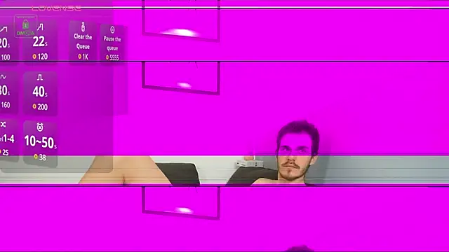 Perry Knight online show from 02-15-25, 01:21