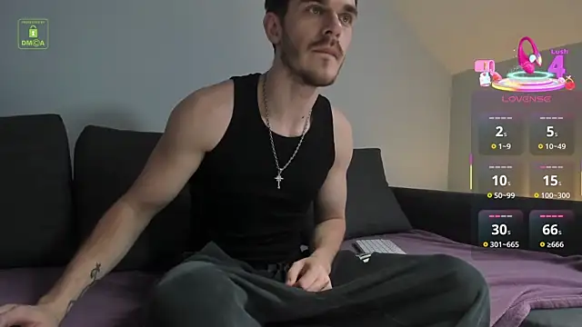 Perry Knight online show from 04-16-26, 11:11