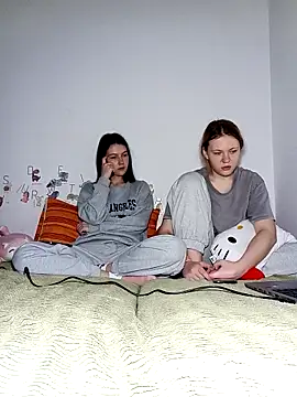 ella grays online show from 03-18-26, 06:44