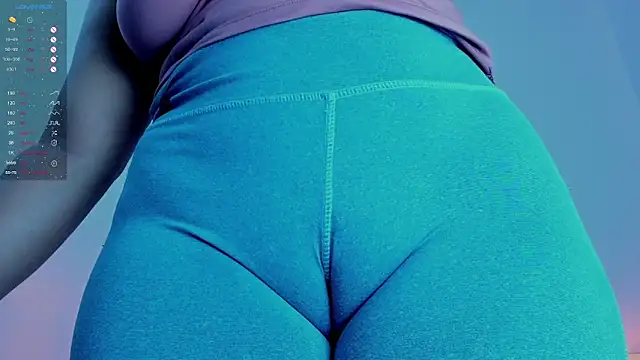 anna lorenss online show from 11-17-25, 12:55