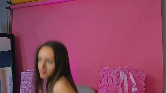 JanettaGrey online show from 12-21-24, 12:38