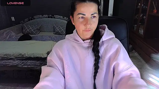 Aria Dl online show from 02-10-26, 02:21