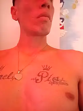 FlacoDani online show from 03-16-26, 03:38